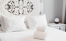 Anoitecer Itinerante Al - Vintage Bedrooms By Lethes Legacy